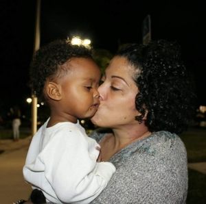 Meet your Posher, Melissa